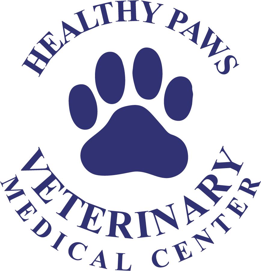 Happy best sale paws vet